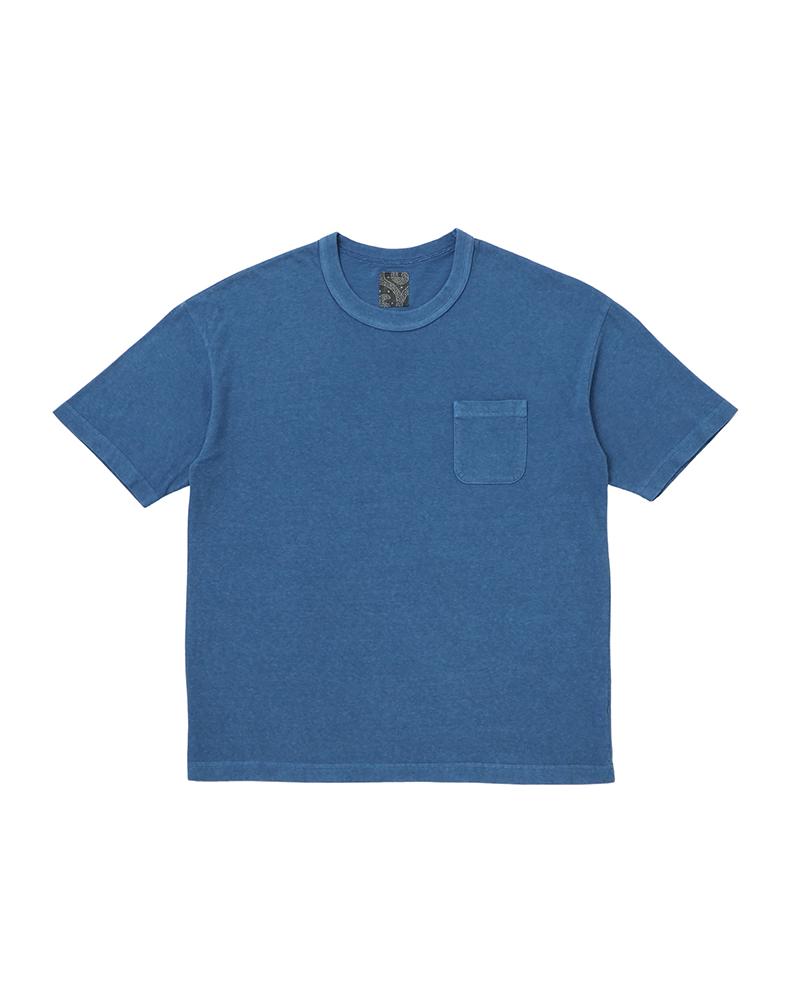 【関税込み】visvim ブルー Jumbo Tシャツ 0123205012008_OLIVE_02.jpg?